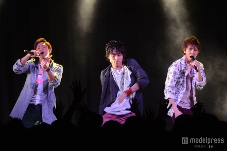 GENERATIONS from EXILE TRIBE 