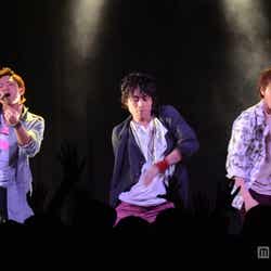 GENERATIONS from EXILE TRIBE