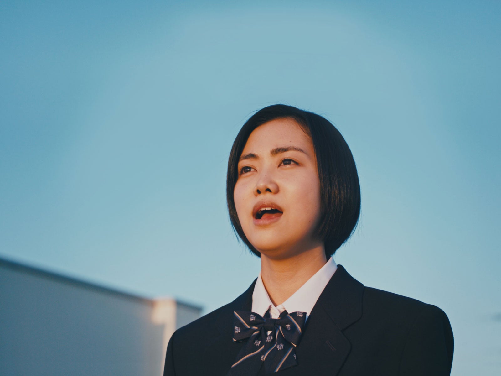 小川未祐（提供写真）