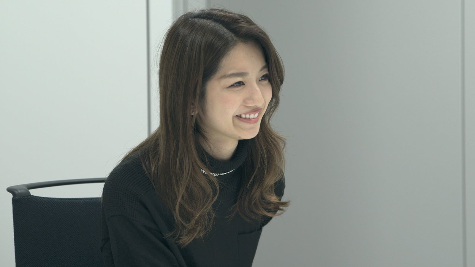 安未「TERRACE HOUSE OPENING NEW DOORS」6th WEEK（C）フジテレビ／イースト・エンタテインメント
