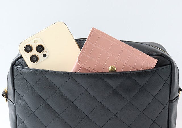 付録　ムック　UNTITLED　アンタイトル　キルティング