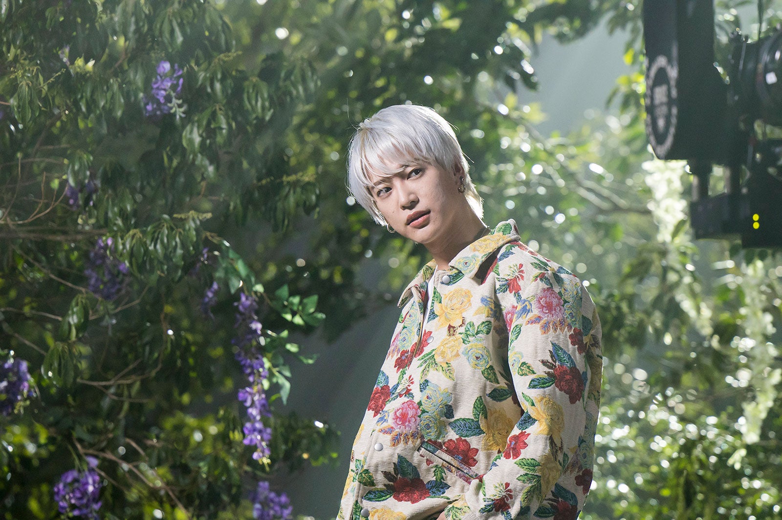 RYOKI （提供写真）