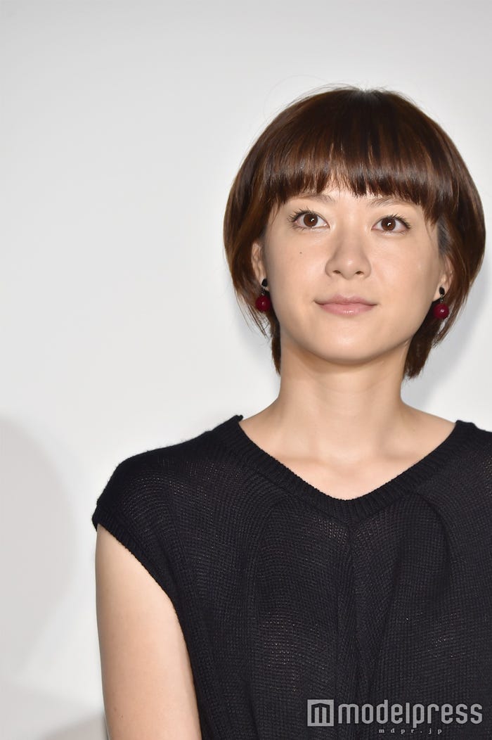 上野樹里 (C)モデルプレス