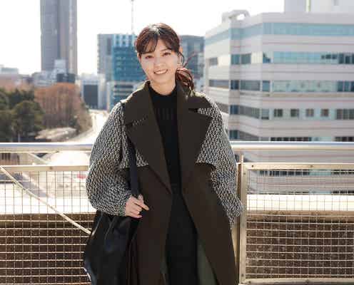 西野七瀬、坂口健太郎に心惹かれていく新聞記者役で「Dr.チョコレート」出演決定