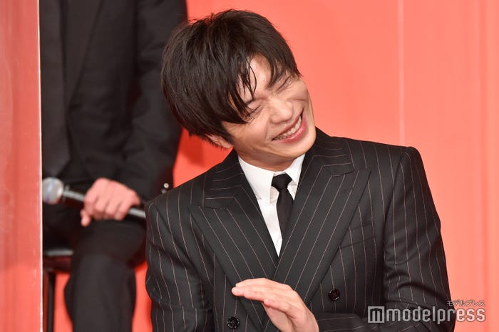 田中圭 (C)モデルプレス