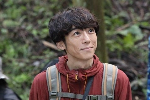 高橋一生(写真提供:関西テレビ)