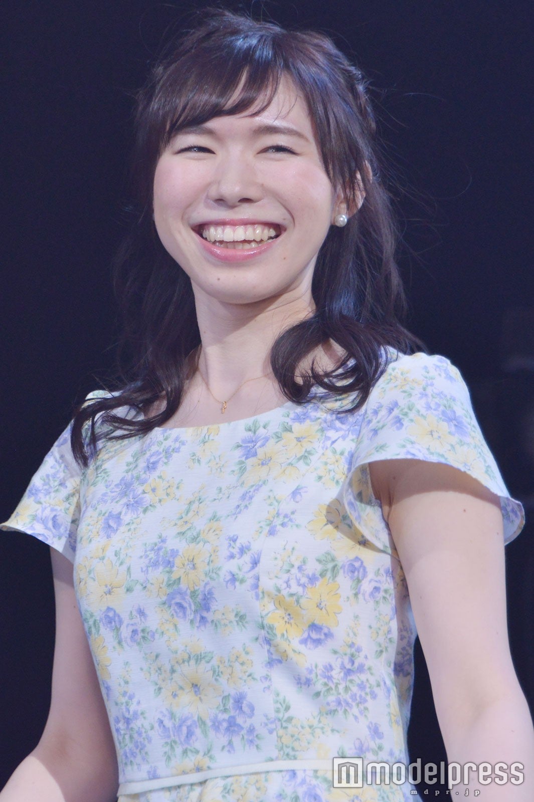 （C）モデルプレス