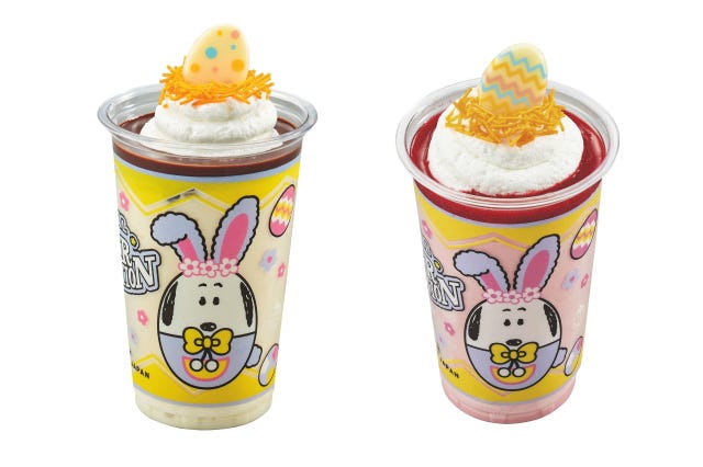 【期間限定も】絶対に食べておきたい「USJのフォトジェニックグルメ」