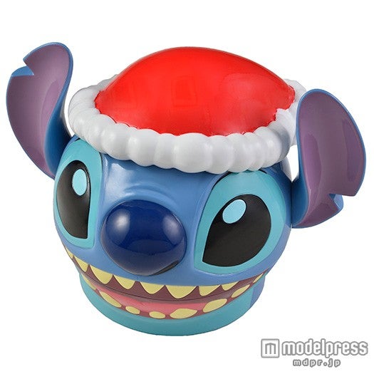 TDL：スクランプまん、スーベニアケース付き（C）Disney