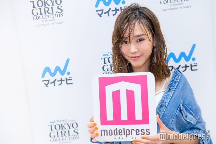 桐谷美玲(C)モデルプレス