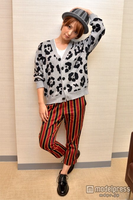 平山あや（C）モデルプレス