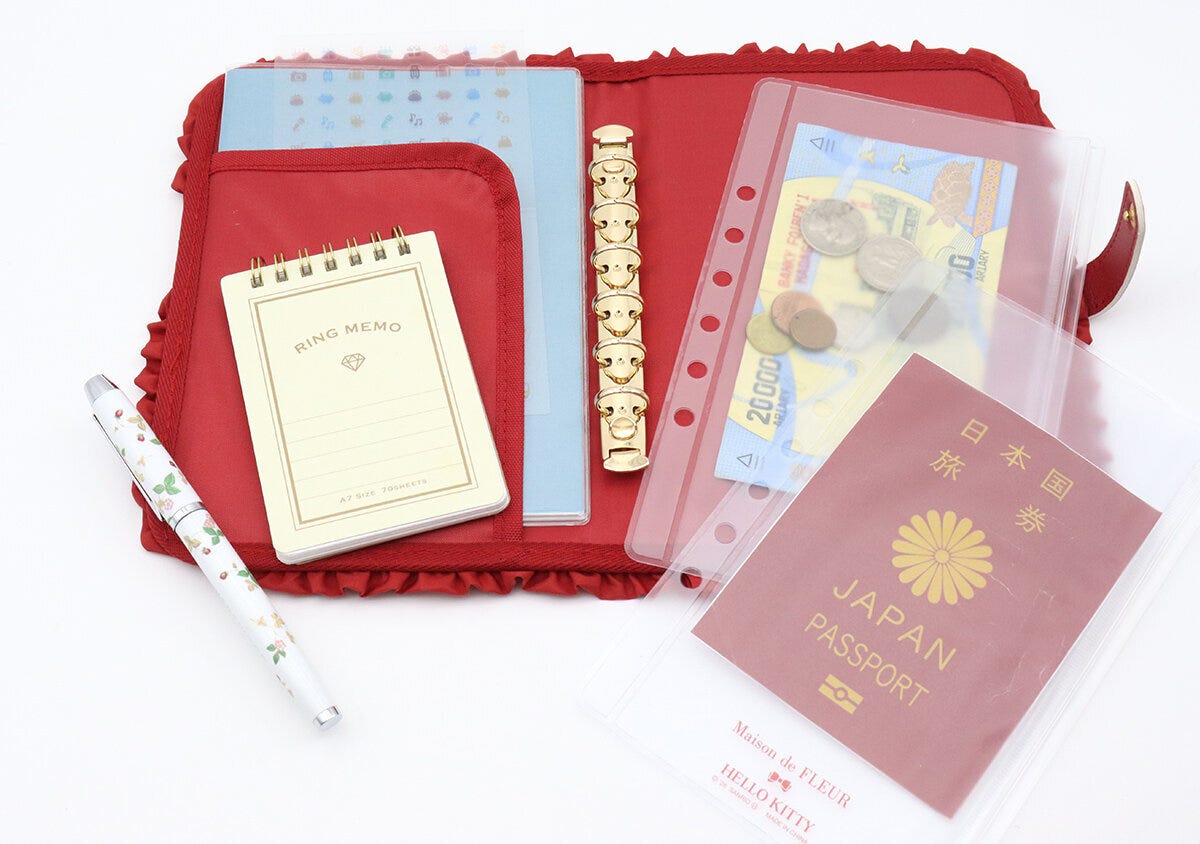 宝島社ムック付録のMaison