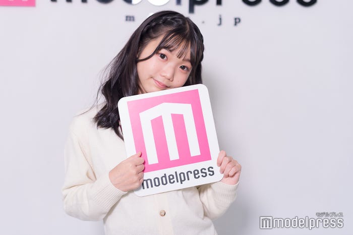 のあんさん(C)モデルプレス