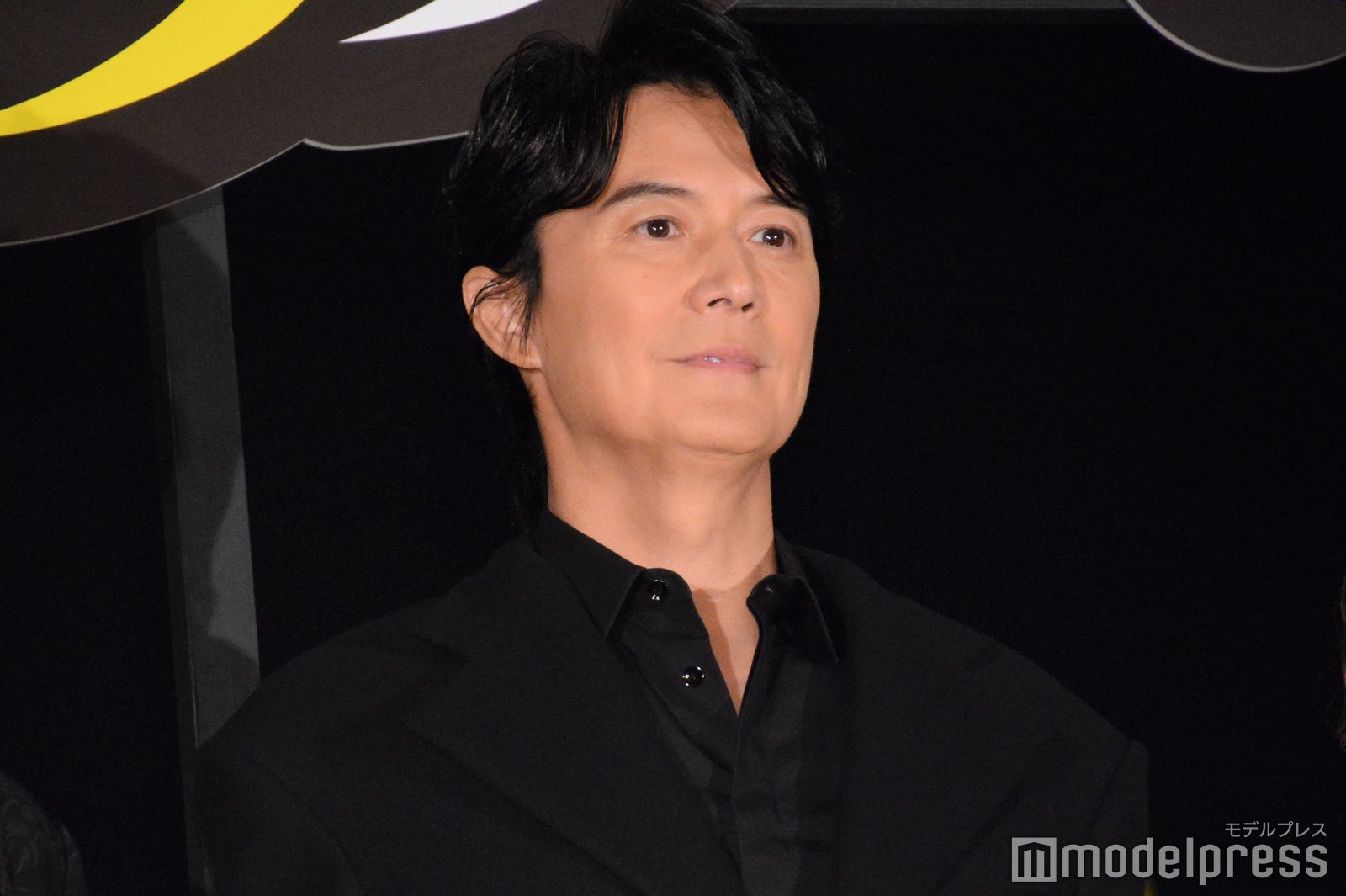 福山雅治（C）モデルプレス