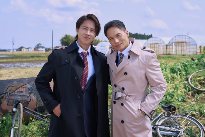 山下智久、映画「正直不動産」クランクアップ映像解禁 公開3日間で興収約1億7900万円を記録