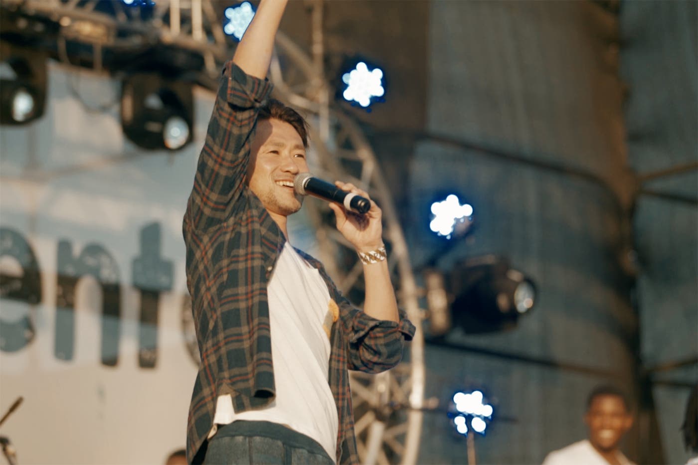 (C)2017「ナオト・インティライミ冒険記2」製作委員会