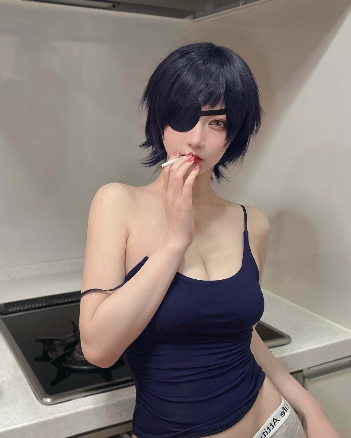 幕さん（提供画像）