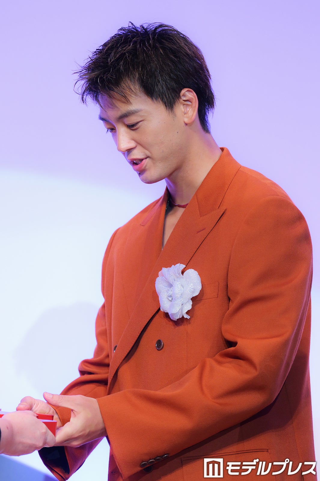 竹内涼真（C）モデルプレス
