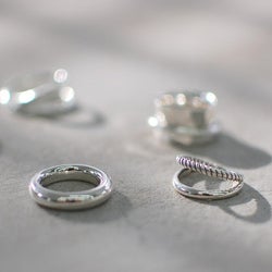 シルバーアクセサリーのおすすめブランドまとめ|大人女子に人気なのはこれ!