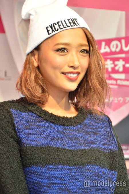 モデル近藤千尋 マジ消したい過去 告白に驚愕 モデルプレス