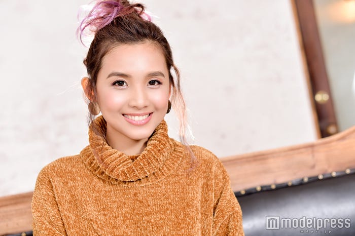 Beverly(C)モデルプレス