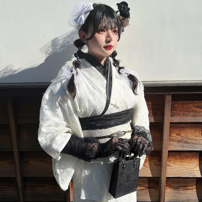 かな