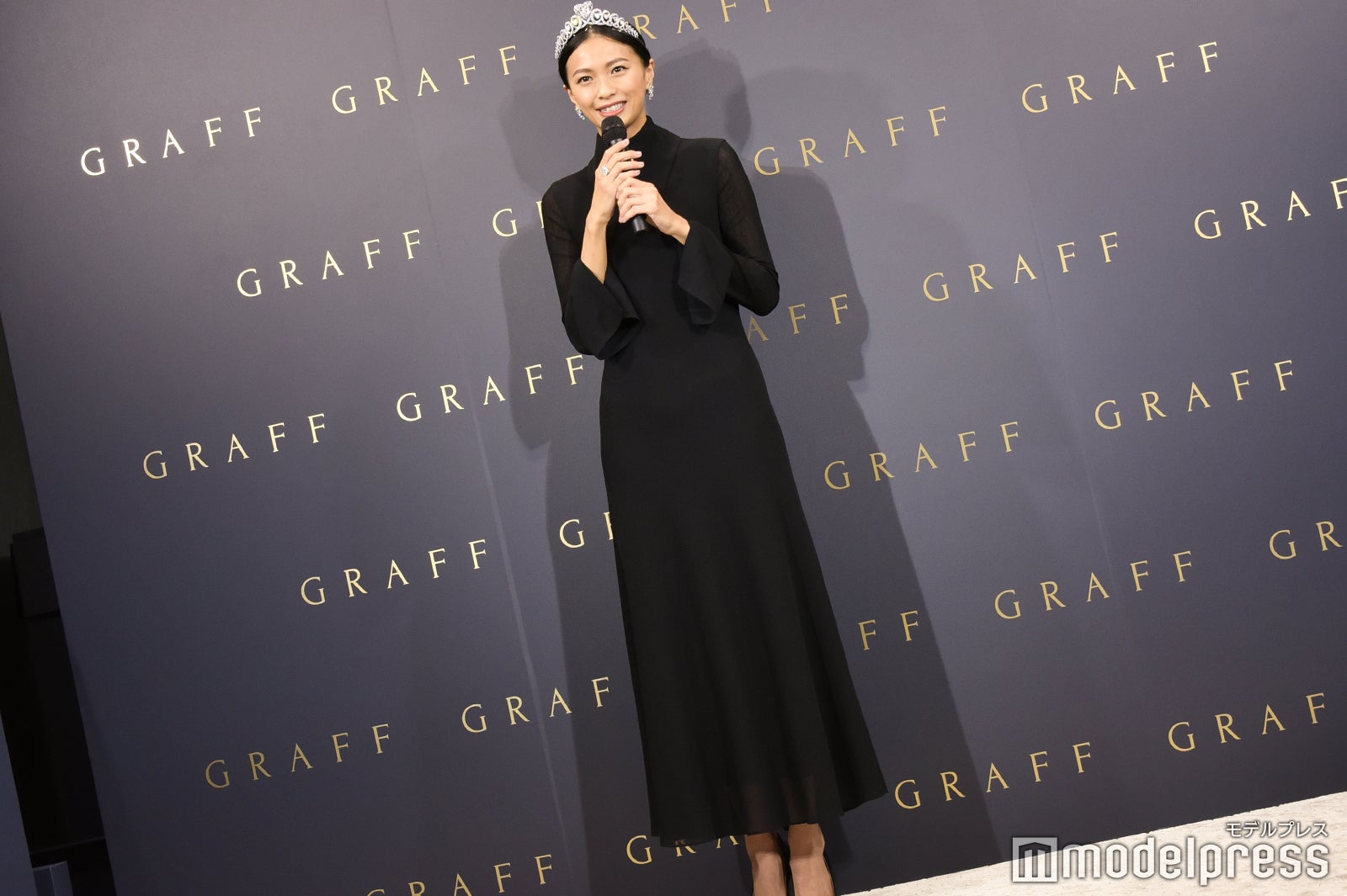 榮倉奈々（C）モデルプレス