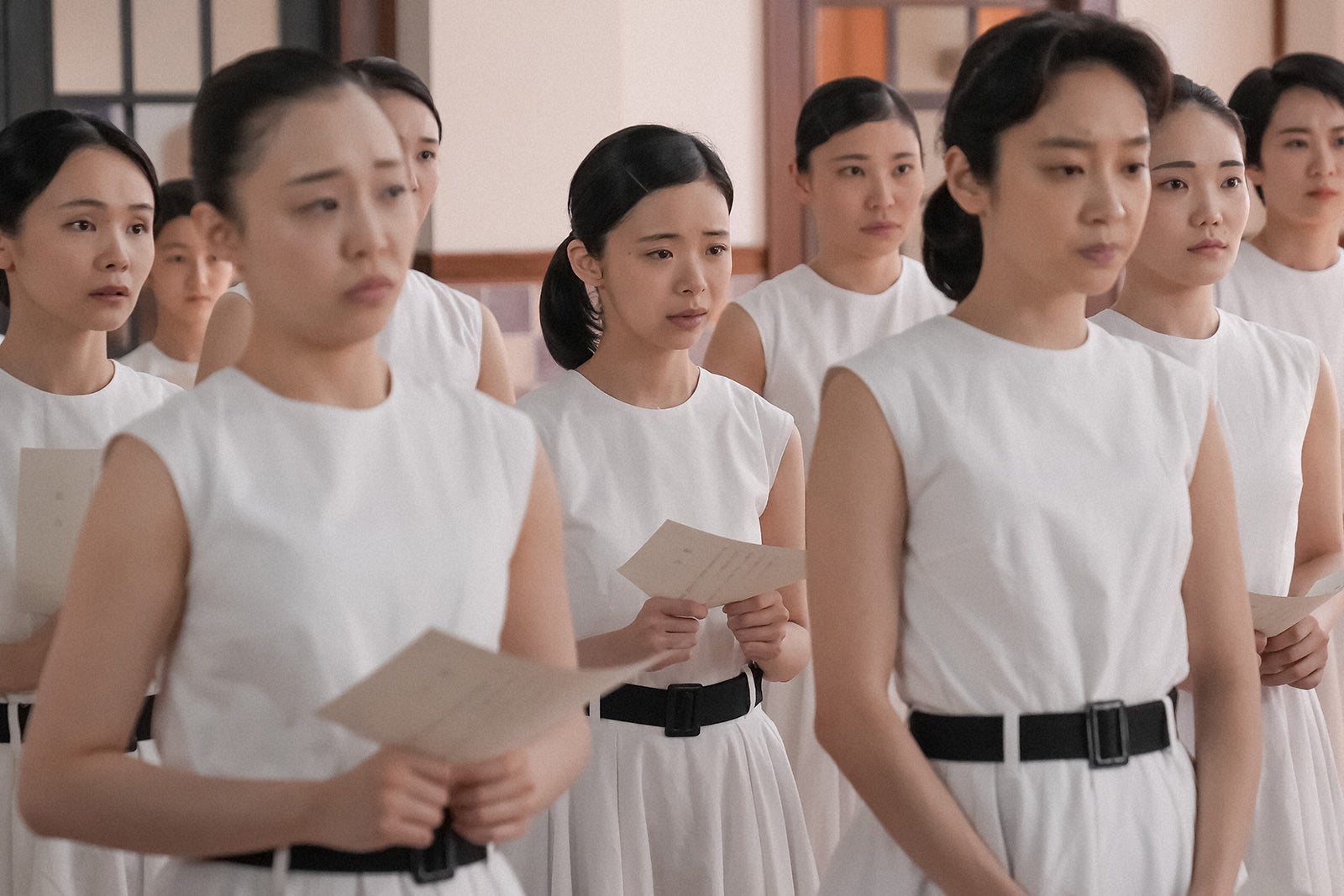 ＜ブギウギ 第14話あらすじ＞“桃色争議”勃発 スズ子も巻き込まれる