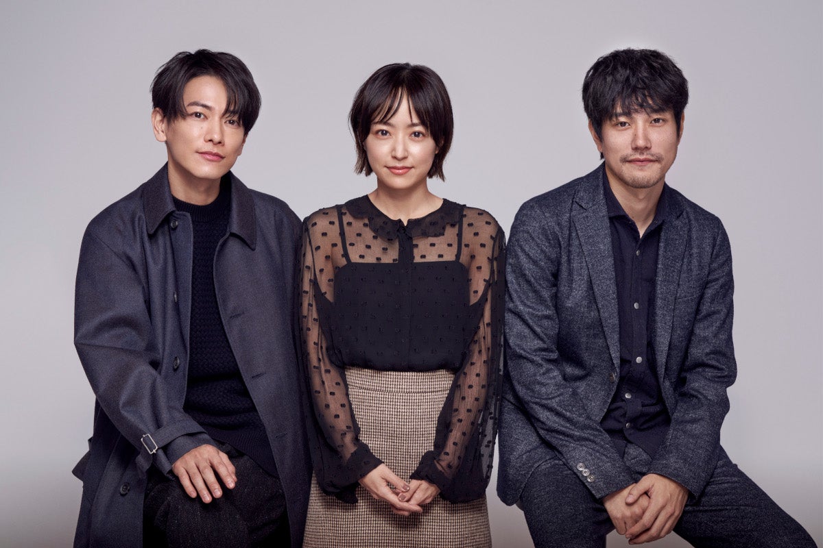井上真央、16年ぶりTBS連ドラ主演 佐藤健＆松山ケンイチと“切なくて温かい”ラブストーリー＜100万回 言えばよかった＞