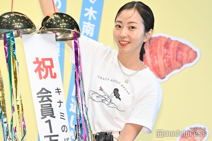 木南晴夏(C)モデルプレス