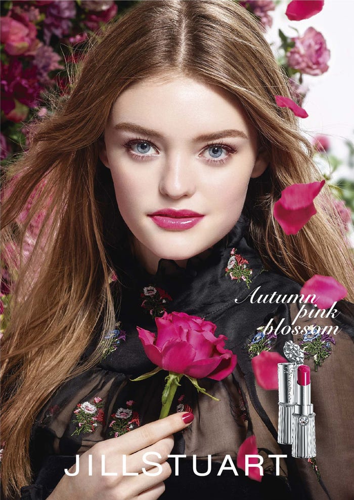 リップブロッサム/画像提供:JILL STUART Beauty