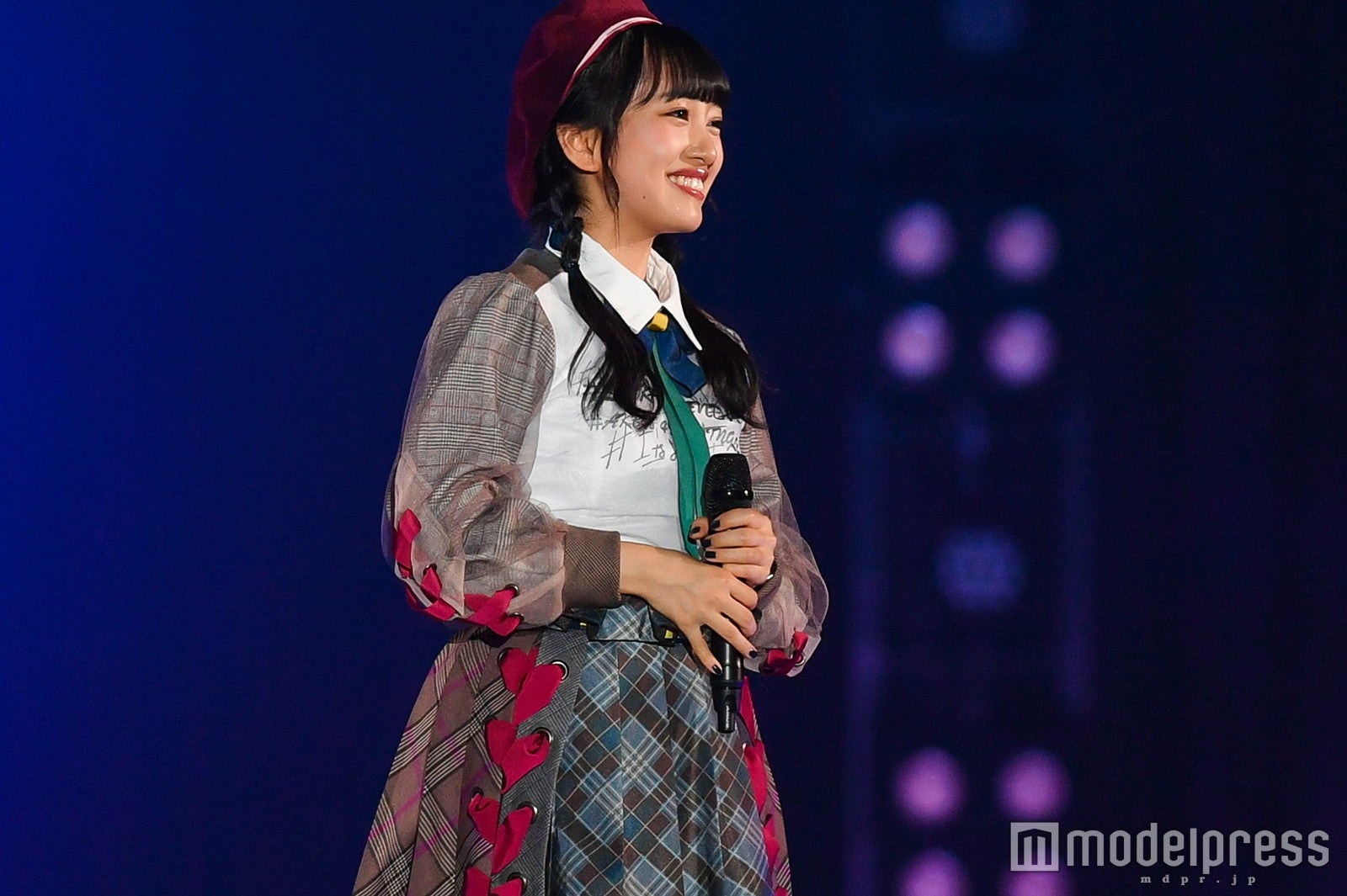 Akb48向井地美音 ばっさりカットのイメチェンヘアが好評 過去最高に可愛い 子役時代を思い出す人も モデルプレス Akb48向井地美音 ばっさりカットのイメチェンヘアが好評 過去最高に可愛い 子役時代を思い出す人も モデルプレス