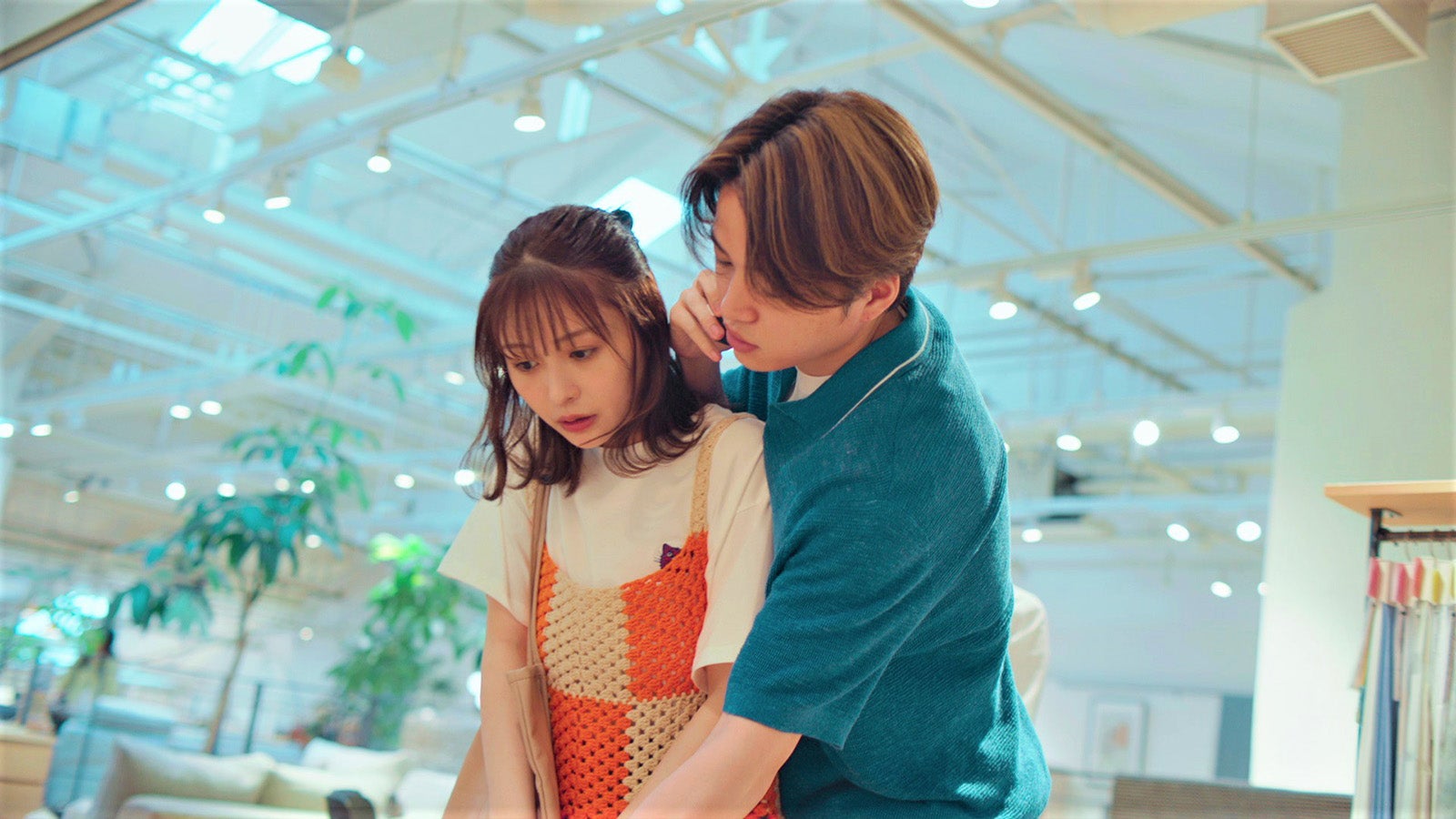 ＜ウソ婚 第4話＞匠＆八重にピンチ？“唯一無二のパートナー”進藤の隠された秘密とは…