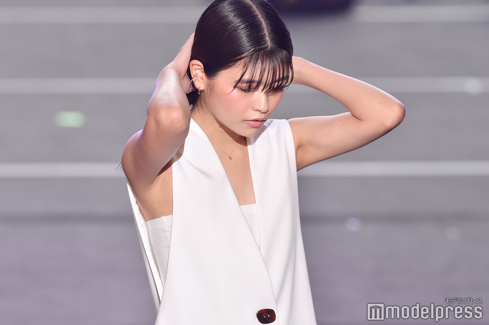 景井ひな（C）モデルプレス