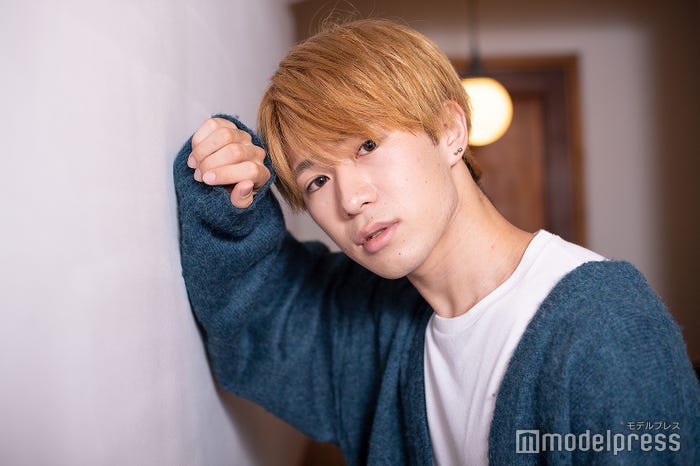 清水芳基さん(C)モデルプレス