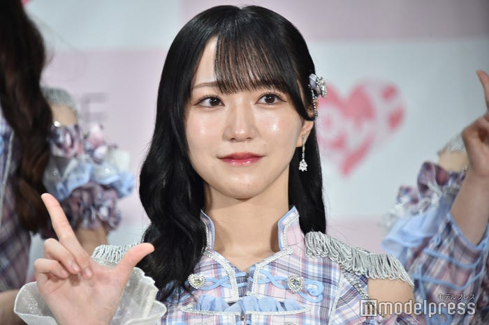 野口衣織(C)モデルプレス