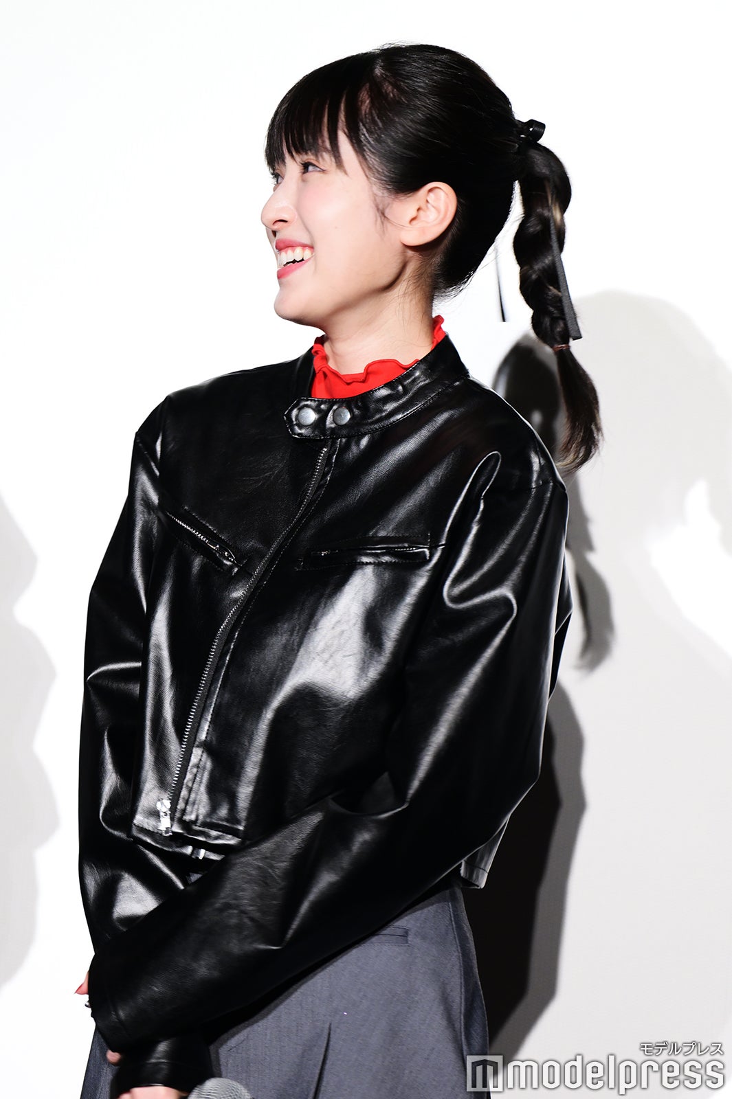 福本莉子（C）モデルプレス