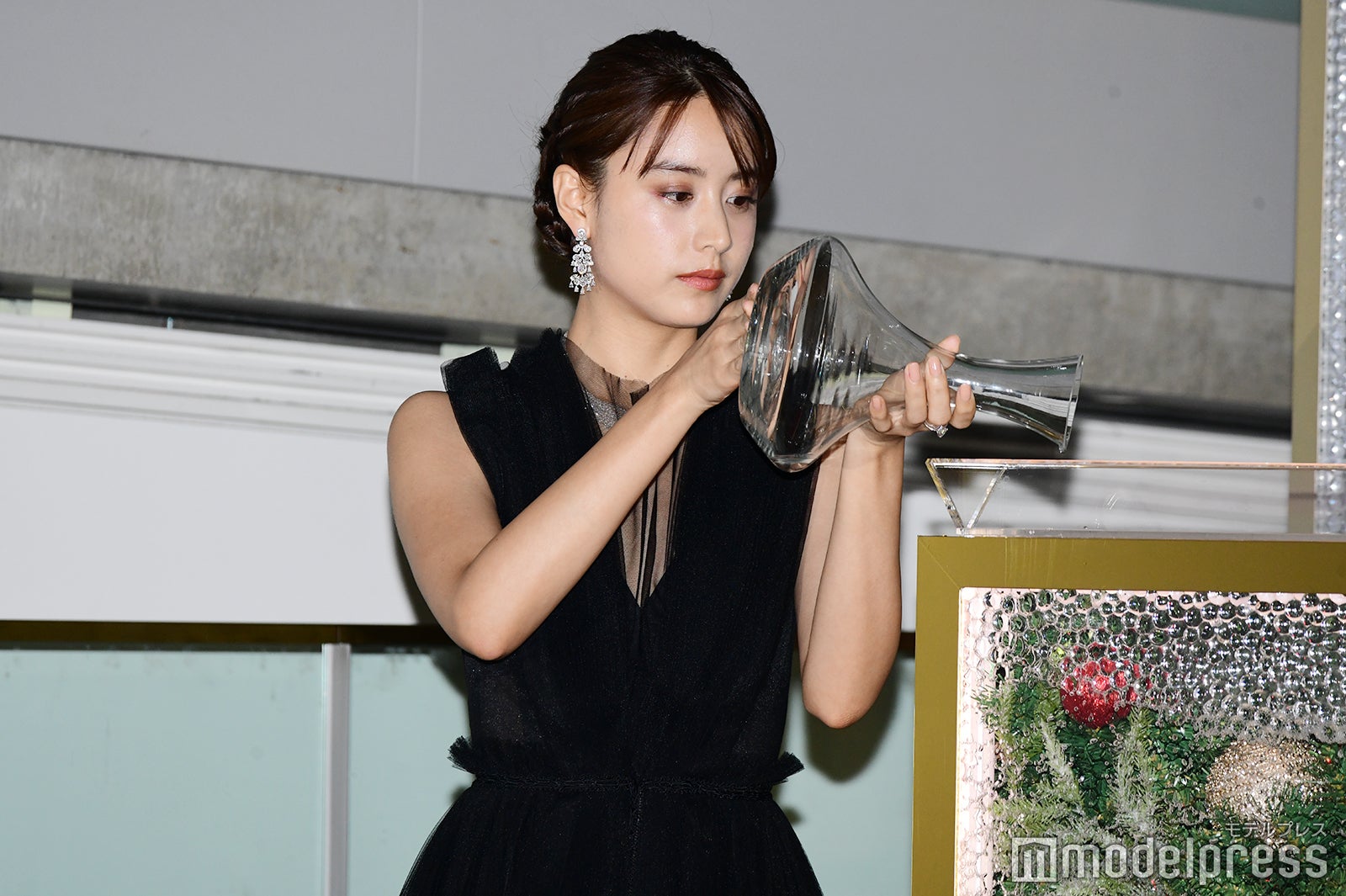 山本美月（C）モデルプレス