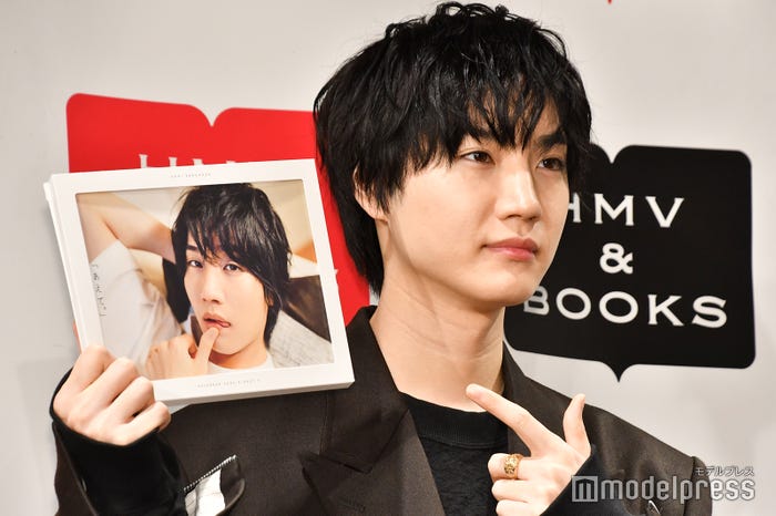 桜田通 (C)モデルプレス