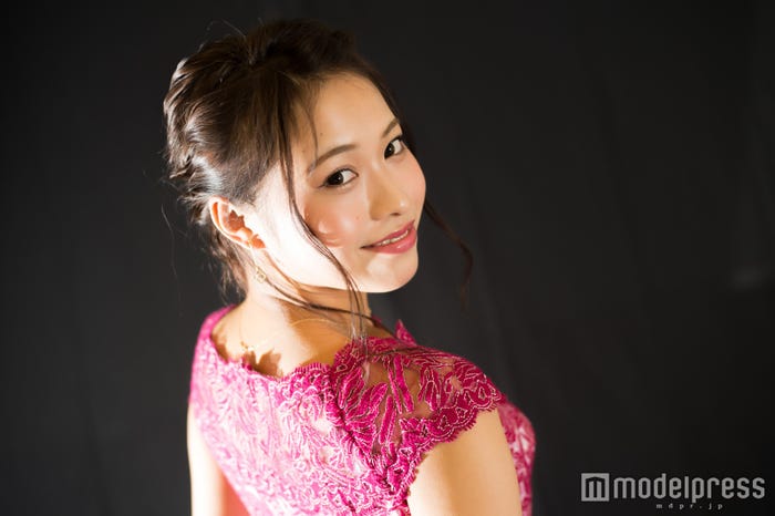 山本沙樹(C)モデルプレス