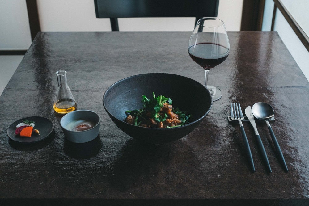 エンソウ／画像提供：日東電化工業