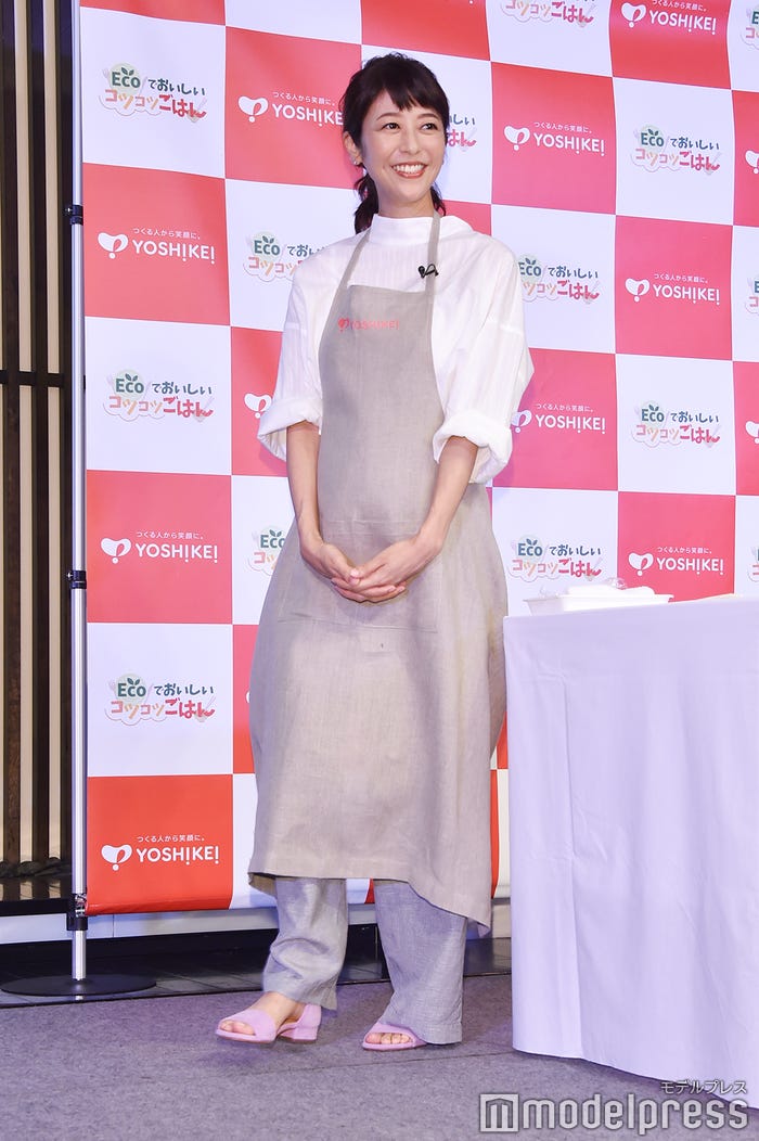 白石美帆(C)モデルプレス