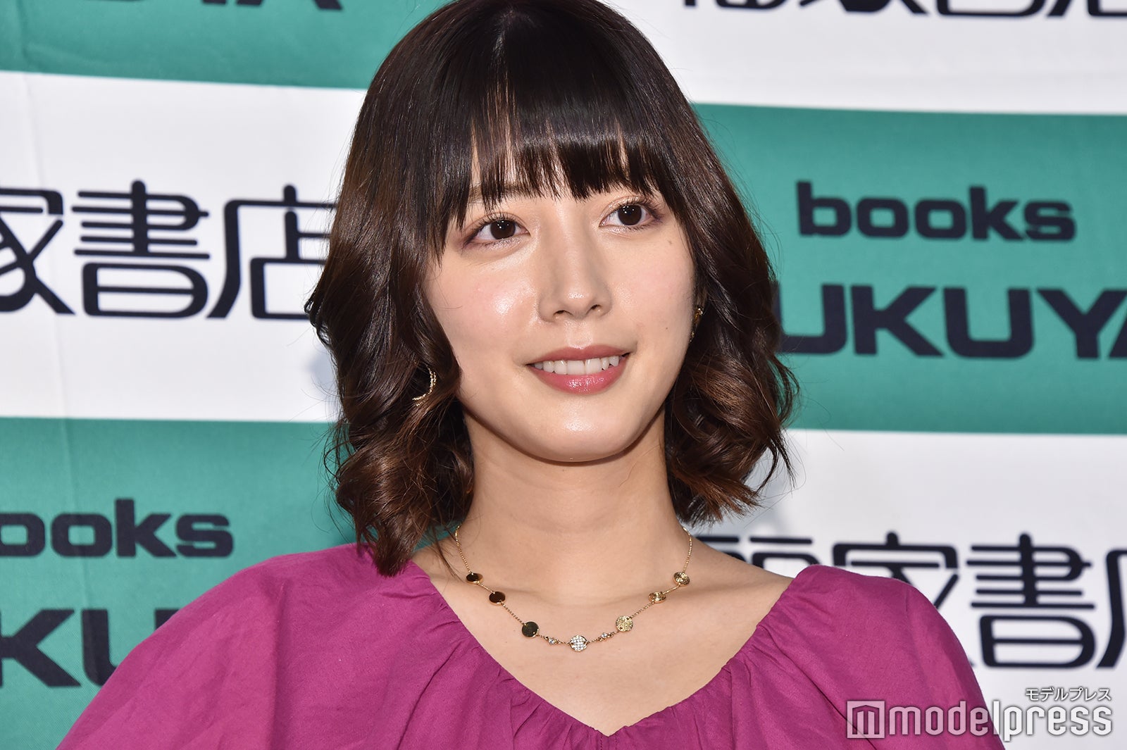 松田るか（C）モデルプレス