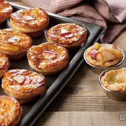 東京・広尾に11月7日オープン「Little Pie Factory」【モデルプレス】
