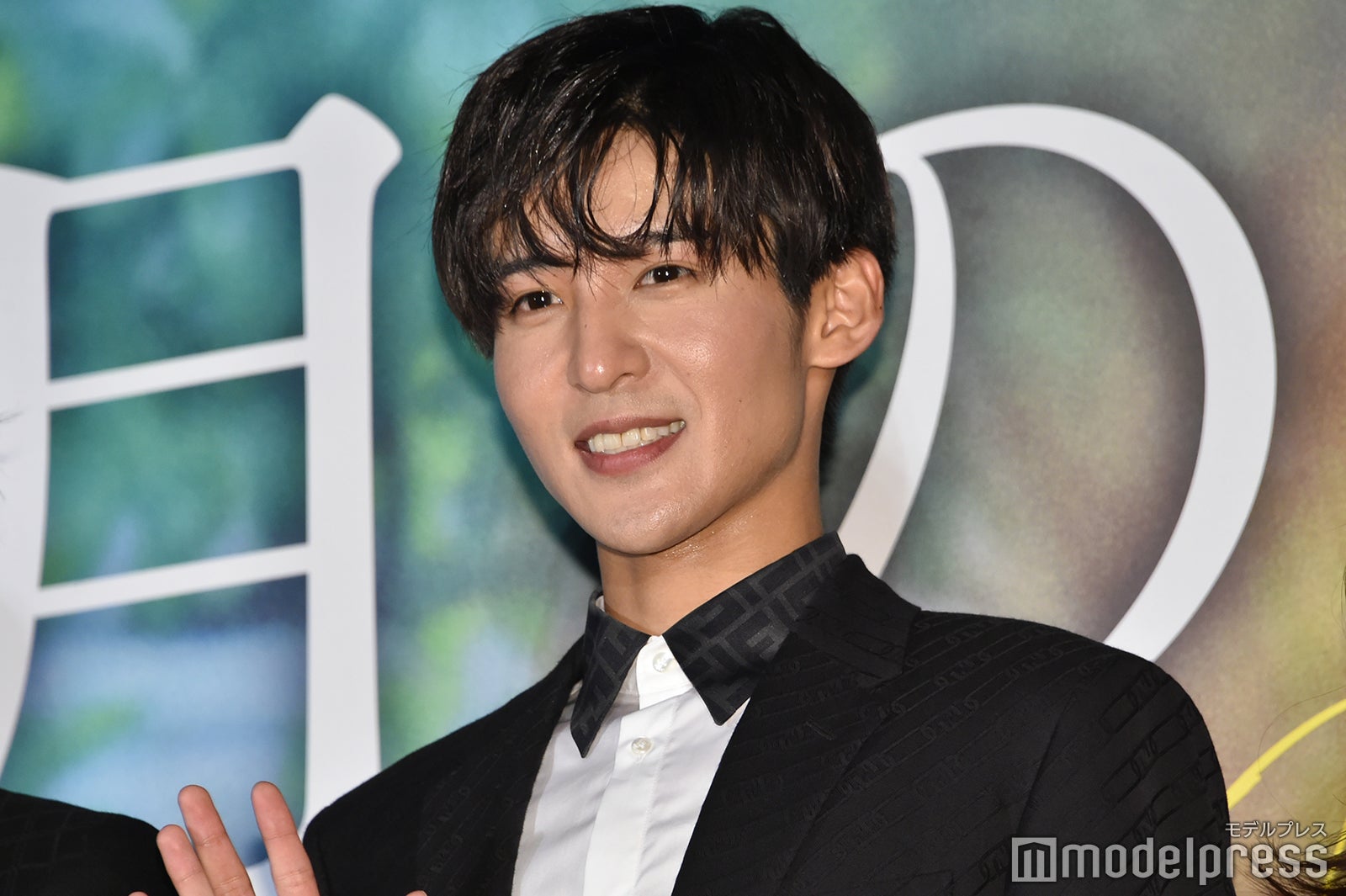 目黒蓮、大泉洋からTEAM NACSに勧誘される「Snow Man1年休んで」＜月の満ち欠け＞