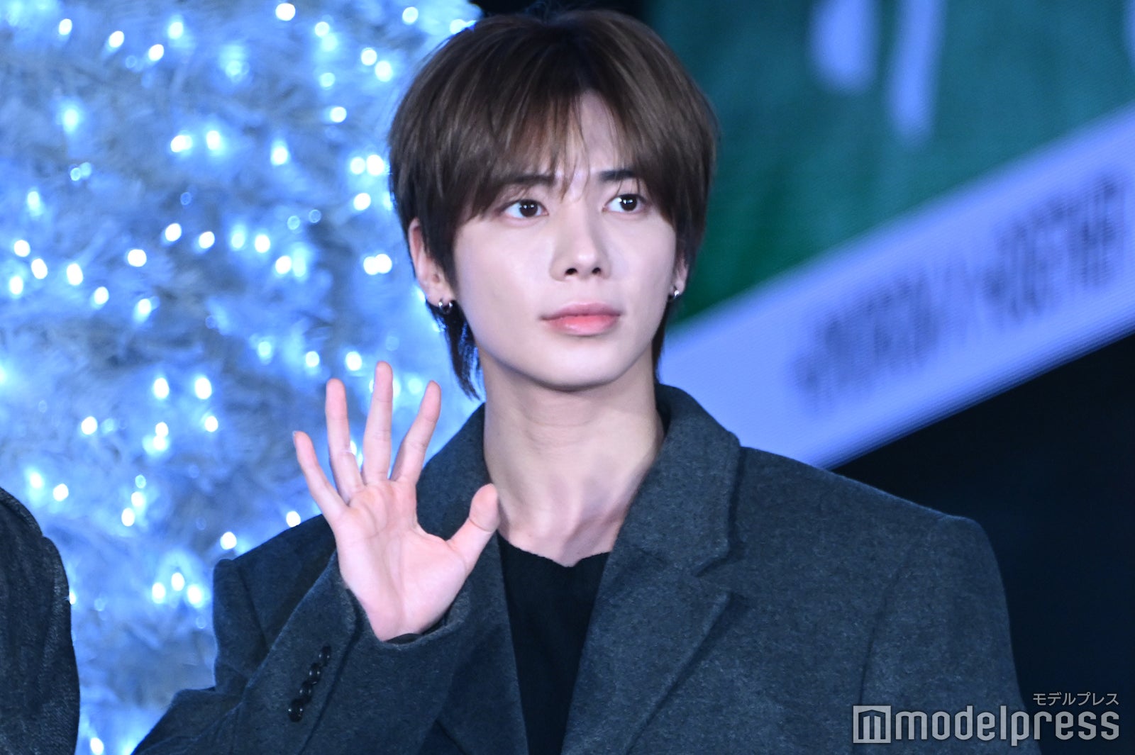 TAEHYUN（テヒョン）（C）モデルプレス