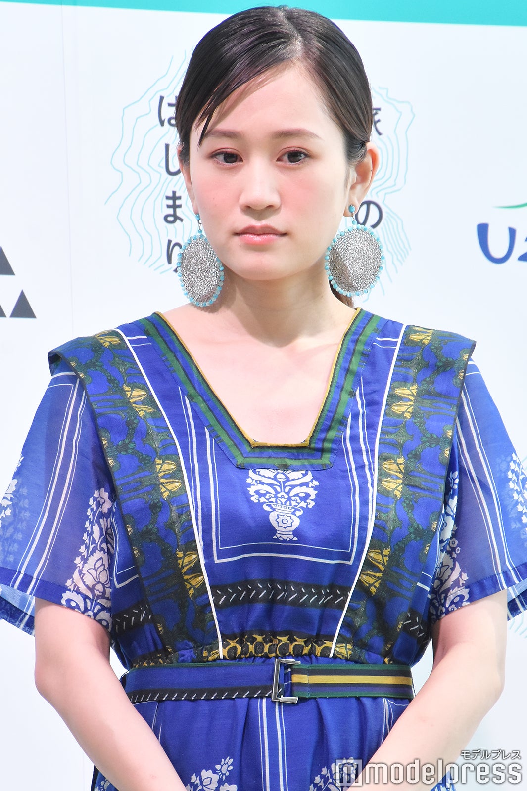前田敦子（C）モデルプレス