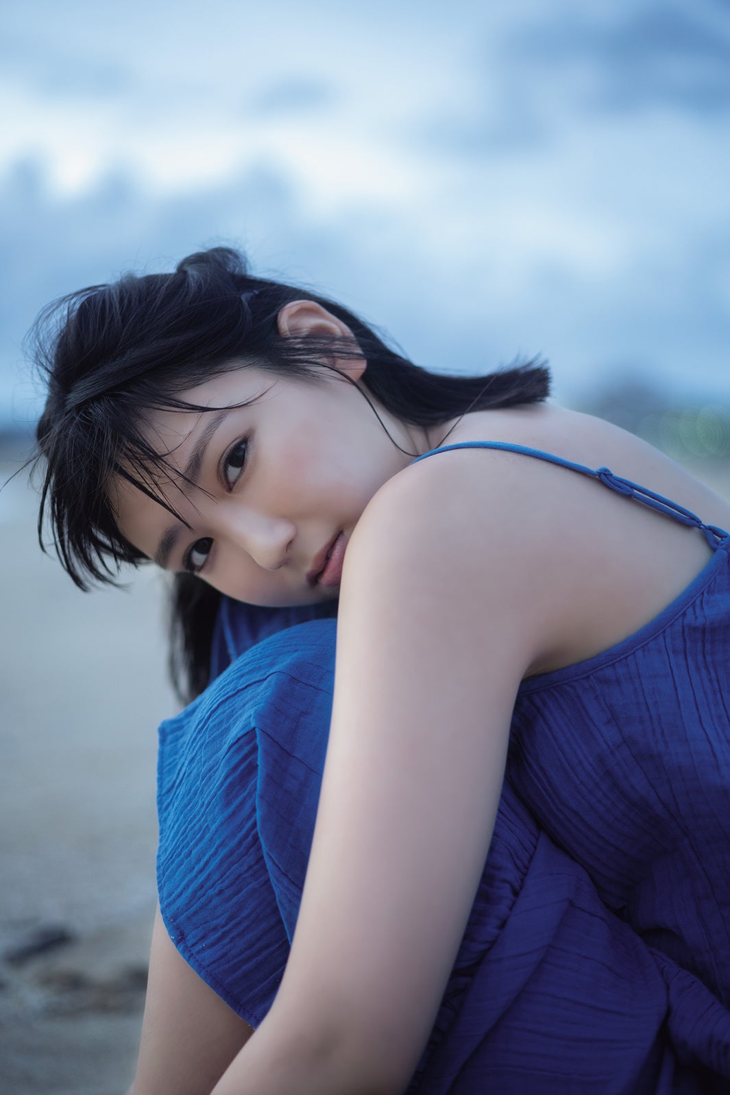 沢口愛華（画像提供：講談社）