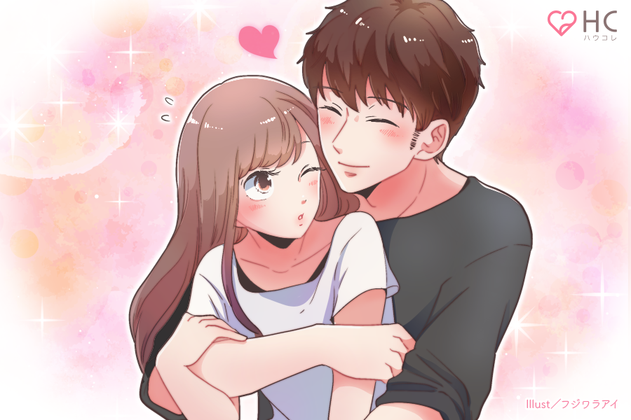 「最初の3ヶ月が全てを決める」付き合いたてで絶対に手を抜いてはいけないこと