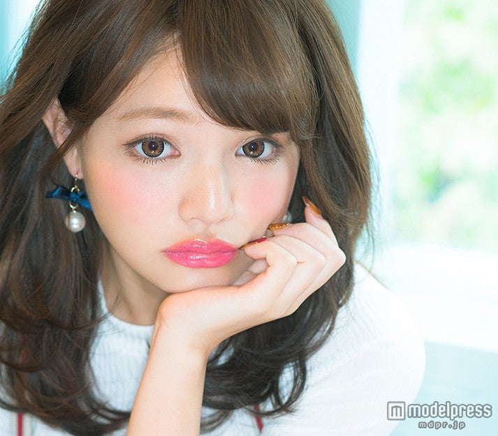 デートで彼受け抜群「クォーター」